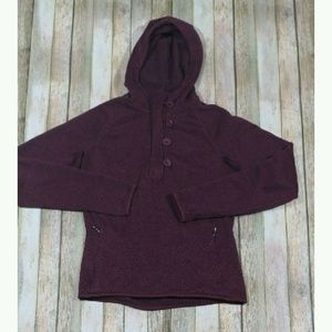 The North Face Crescent Sunshine Hoodie Sweater